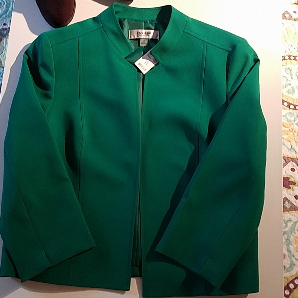 Jones Studio jacket